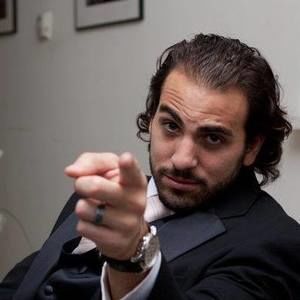 Meet your Posher, Gustavo